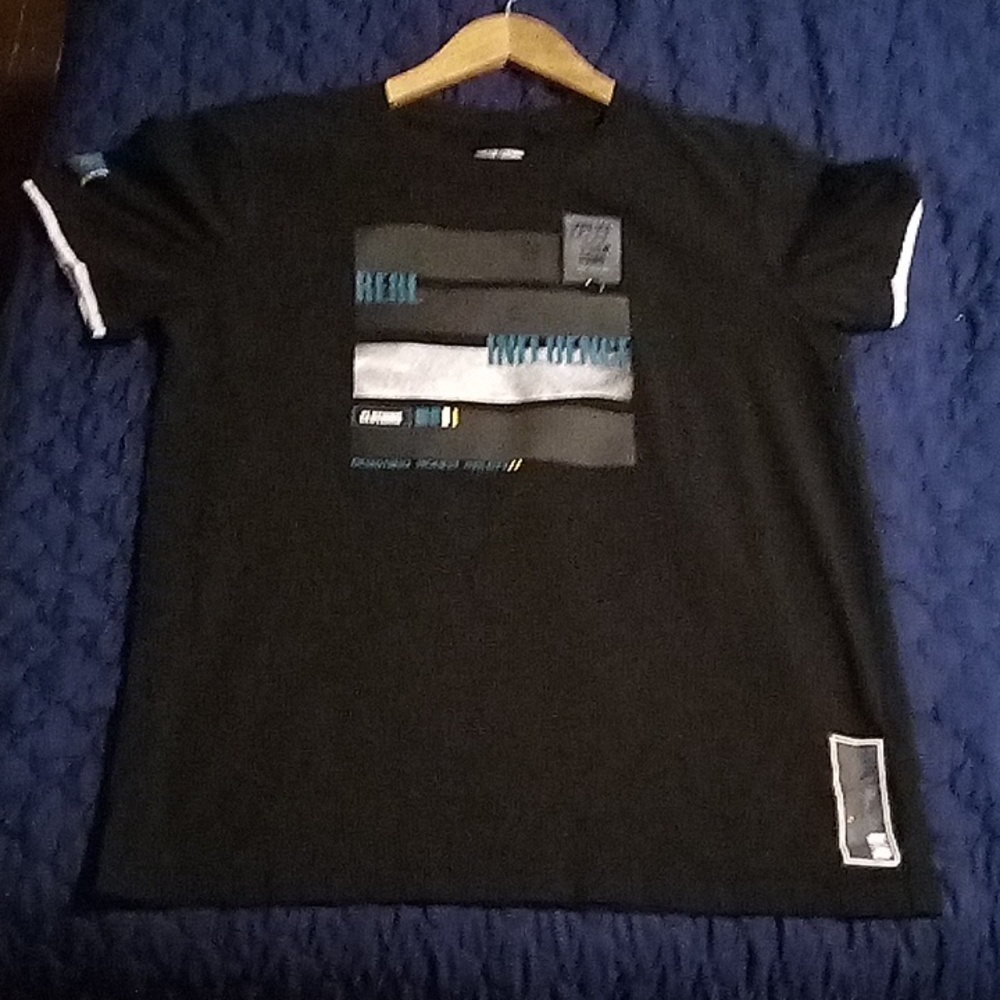 Womans shirt